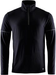 Mens Dynamic 37.5 longsleeve - black