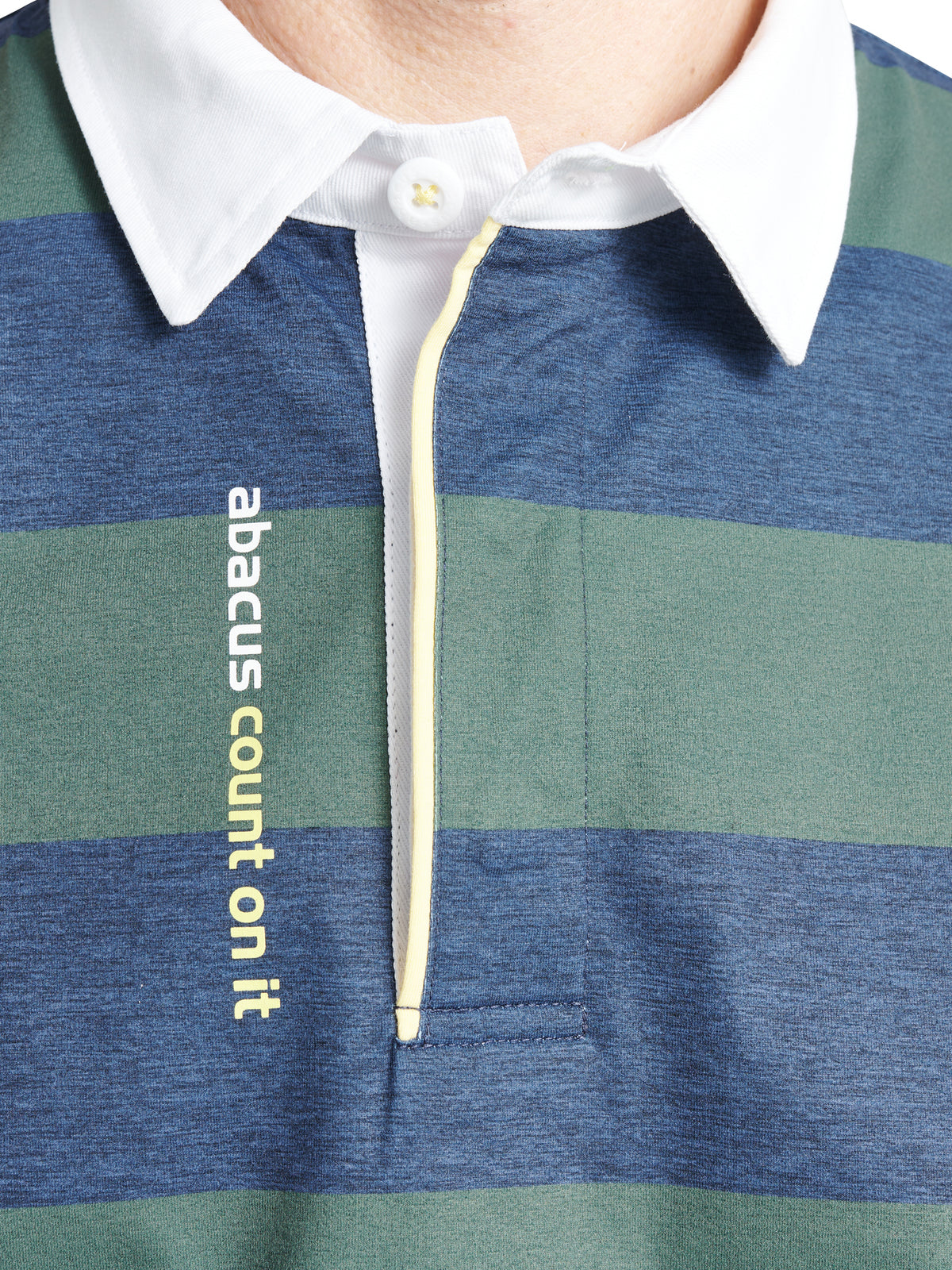 Mens Strandhill longsleeve - forest-3