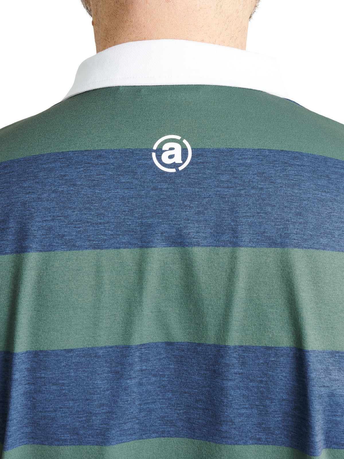Mens Strandhill longsleeve - forest-4