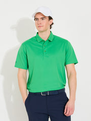 Mens Cray drycool polo - fairway