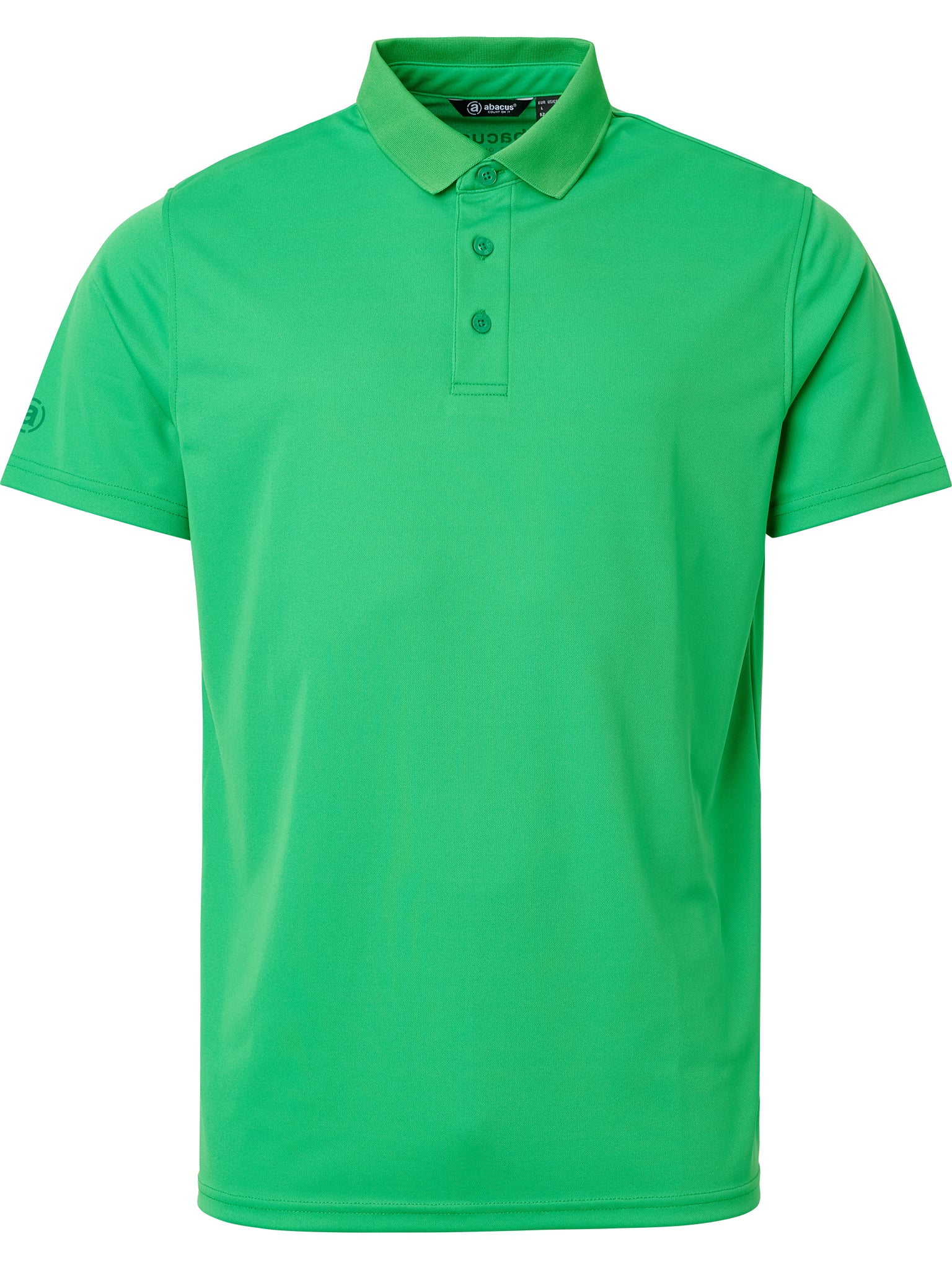 Mens Cray drycool polo - fairway-6