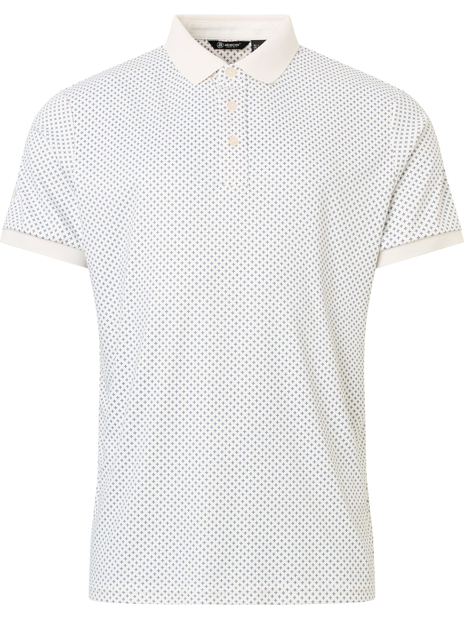 Mens Hayden drycool polo - clam-5