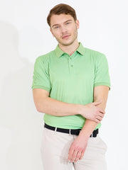 Mens Hayden drycool polo - apple