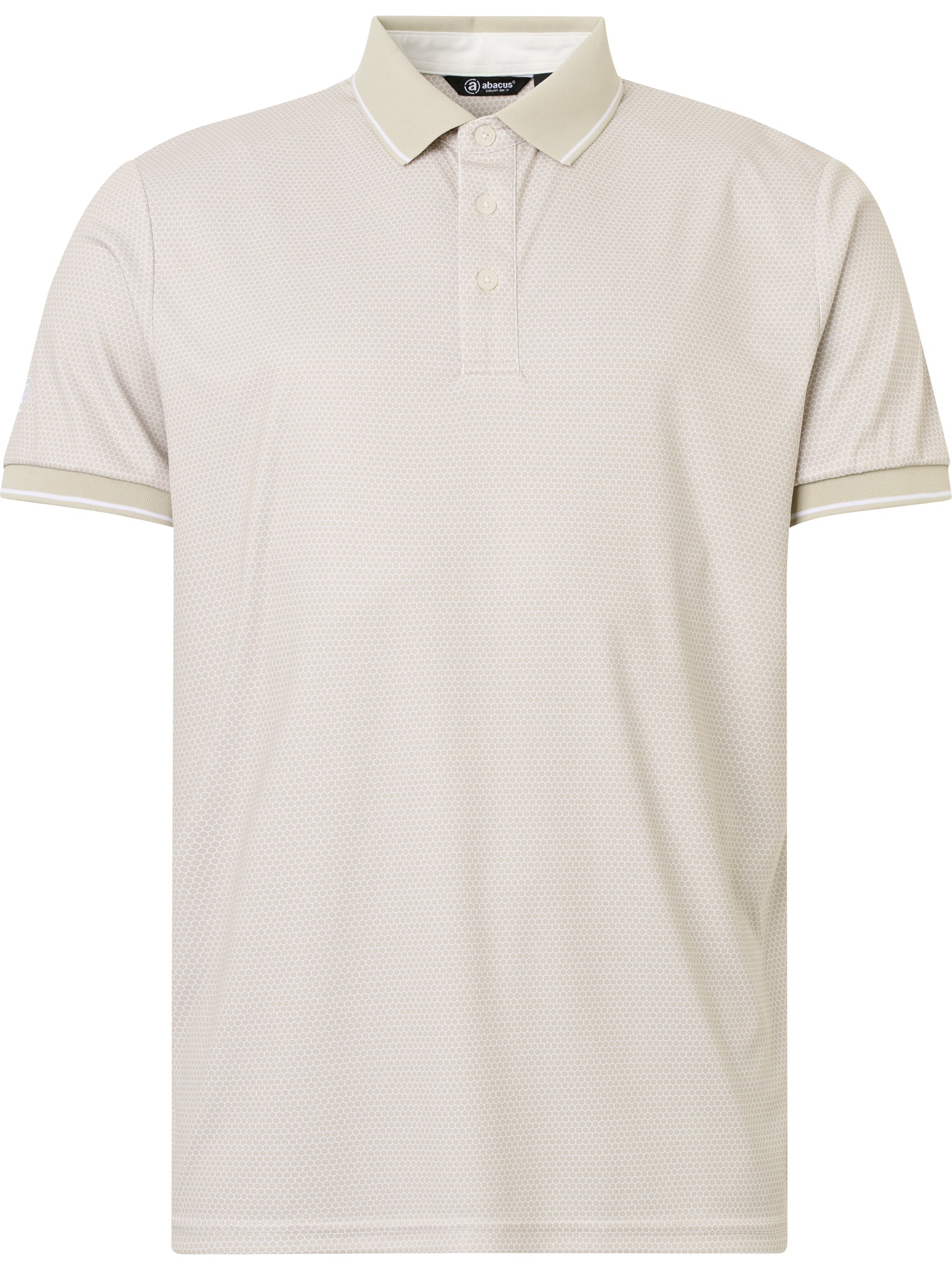 Mens Headfort drycool polo - lt.sand-6