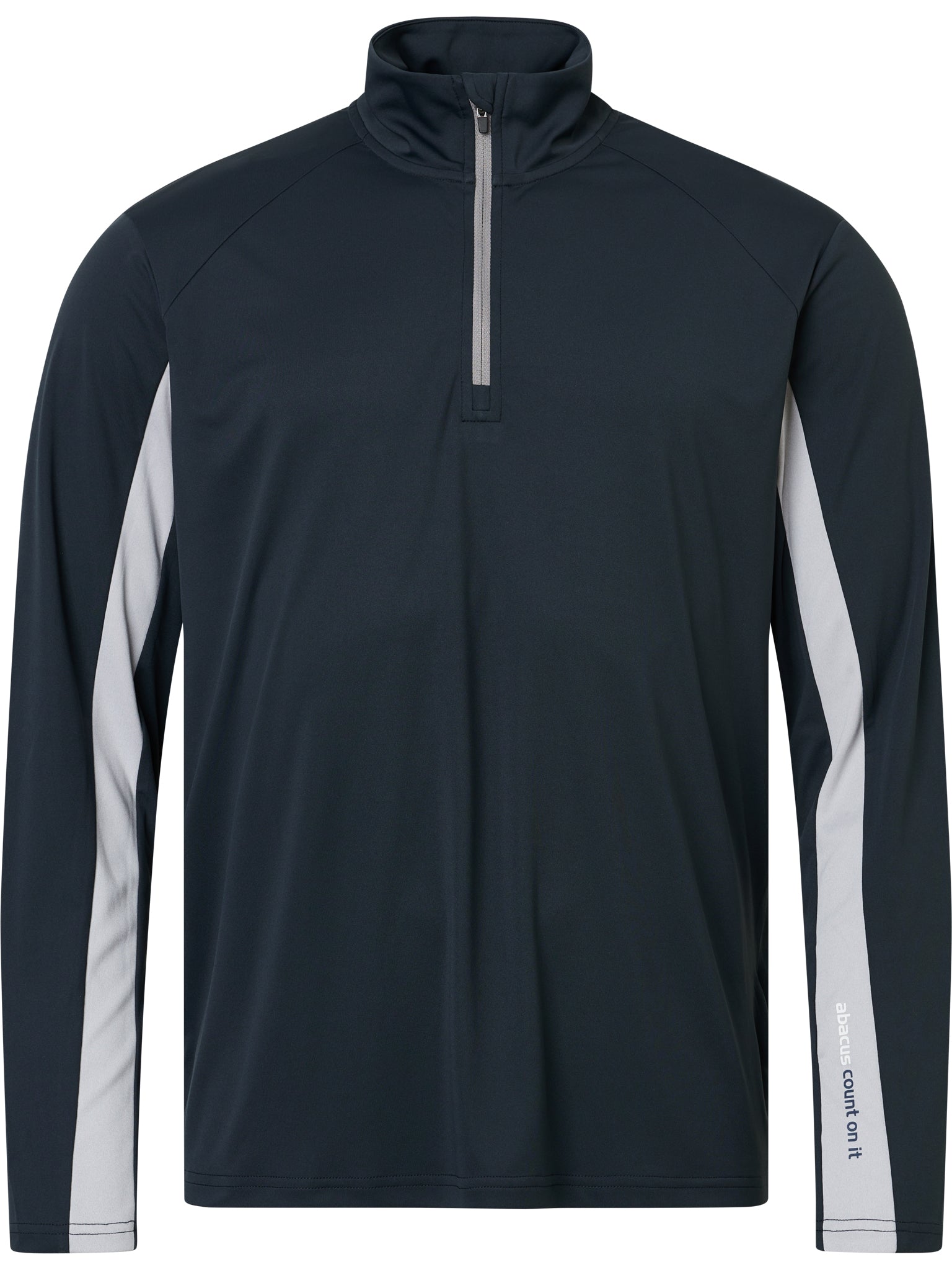 Mens Aloha UV longsleeve - navy-5