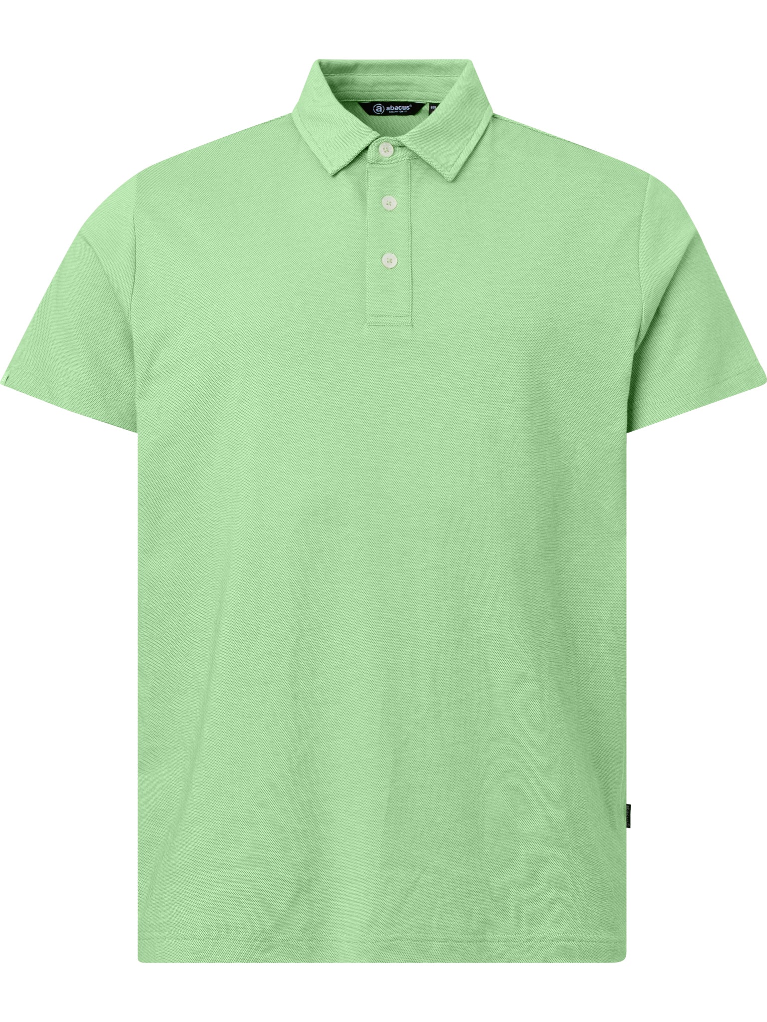 Mens Hillside polo - apple-5