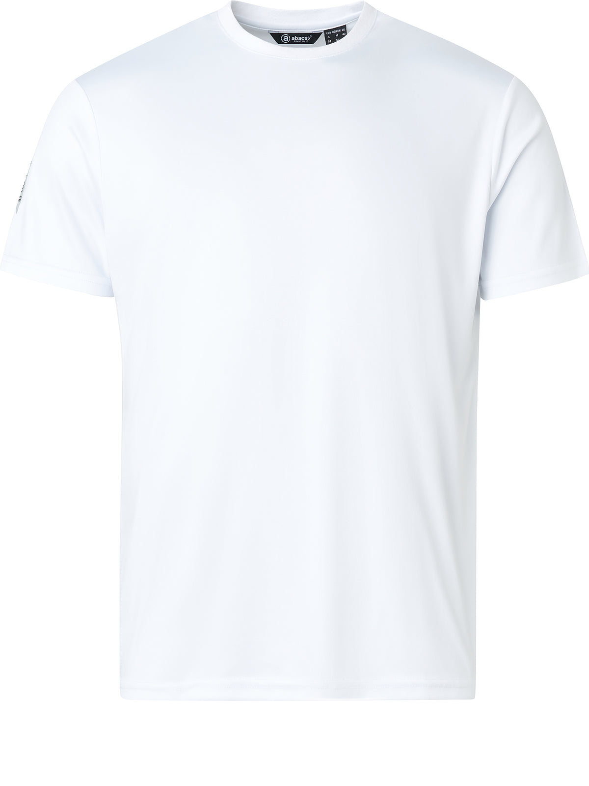 Mens Loop t-shirt - white-6