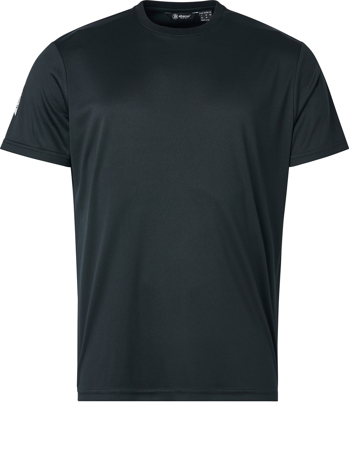 Mens Loop t-shirt - black-6