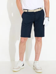 Men Cleek flex shorts - navy