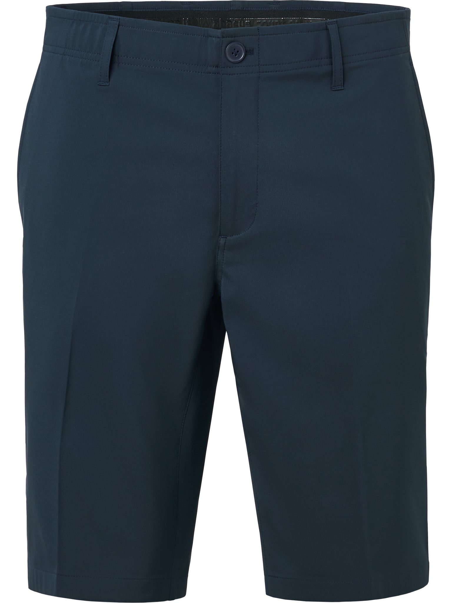 Men Cleek flex shorts - navy-5