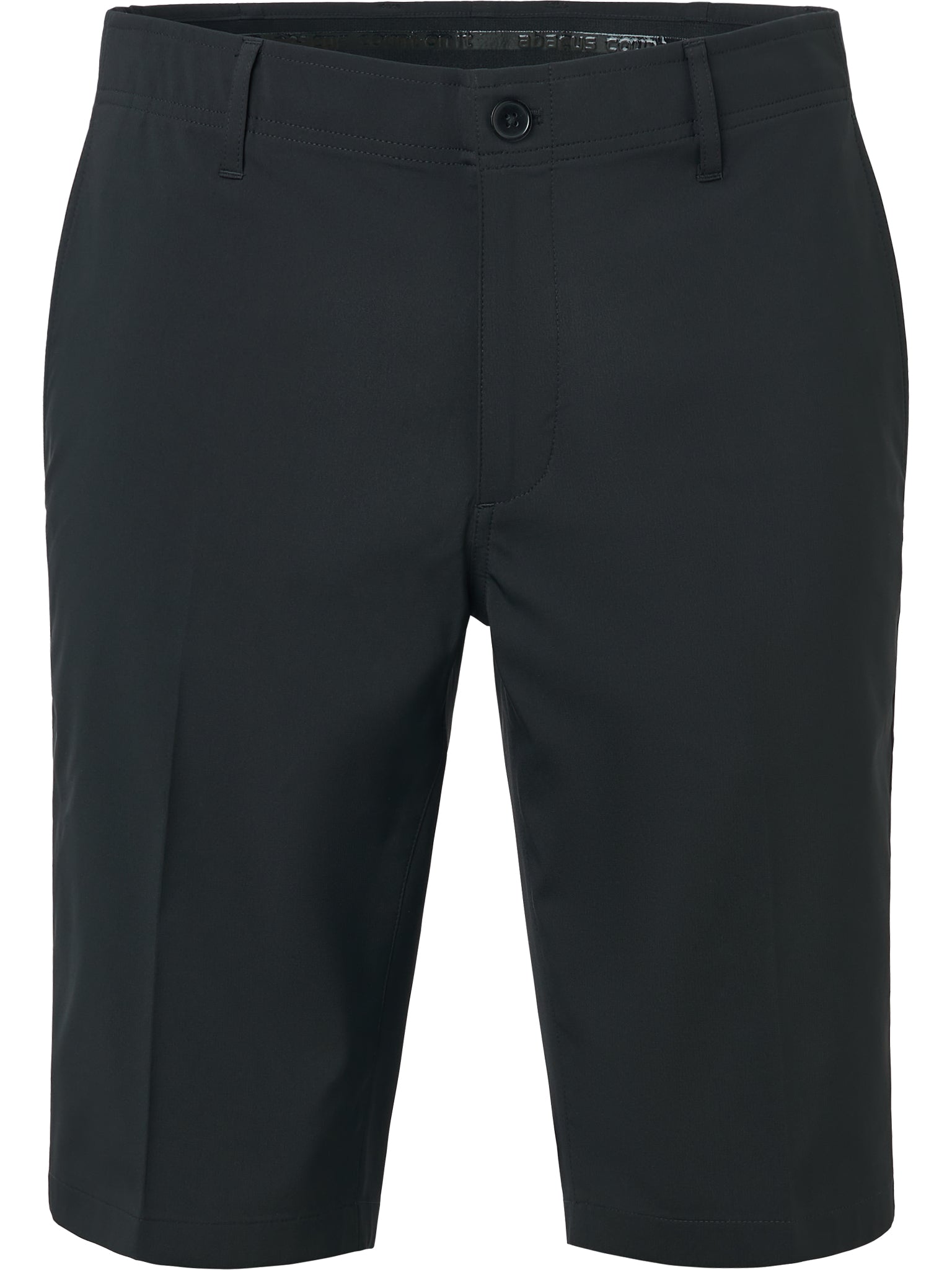 Men Cleek flex shorts - black-5