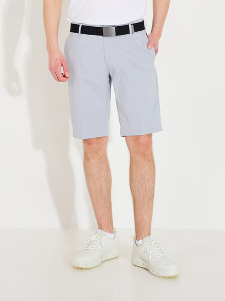 Men Cleek flex shorts - lt.grey – Abacus Sportswear