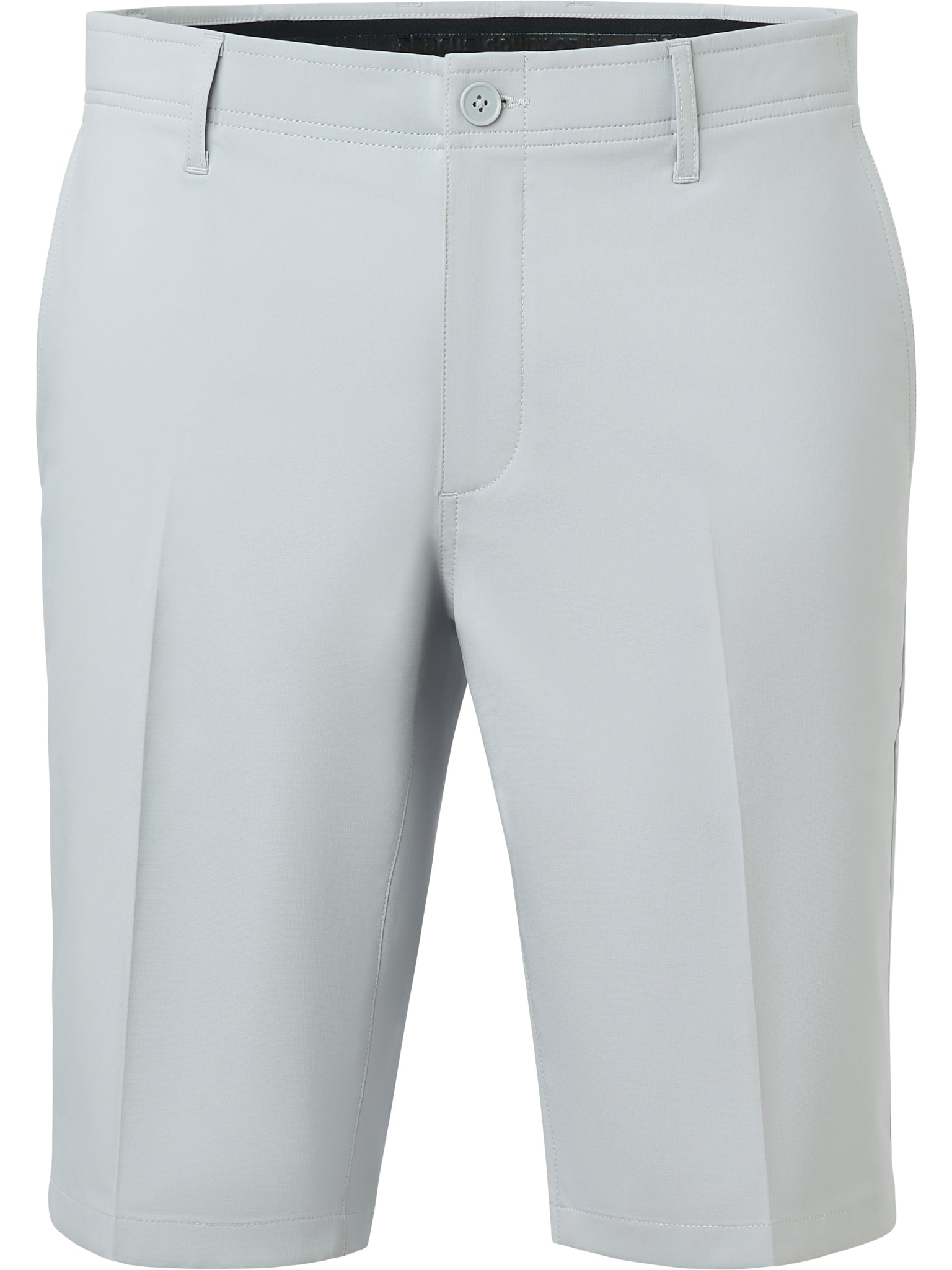 Men Cleek flex shorts - lt.grey-5