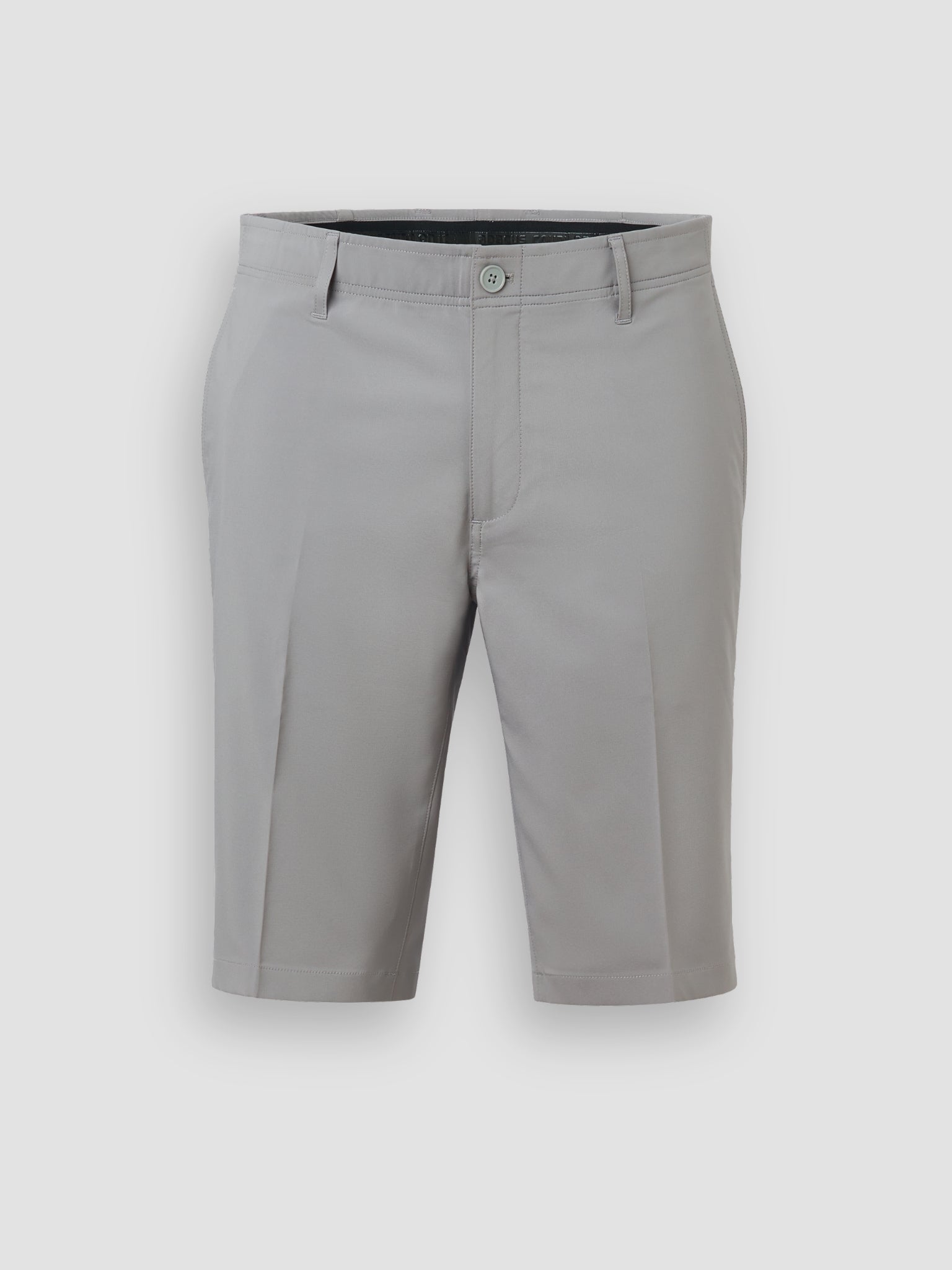 Men Cleek flex shorts - grey