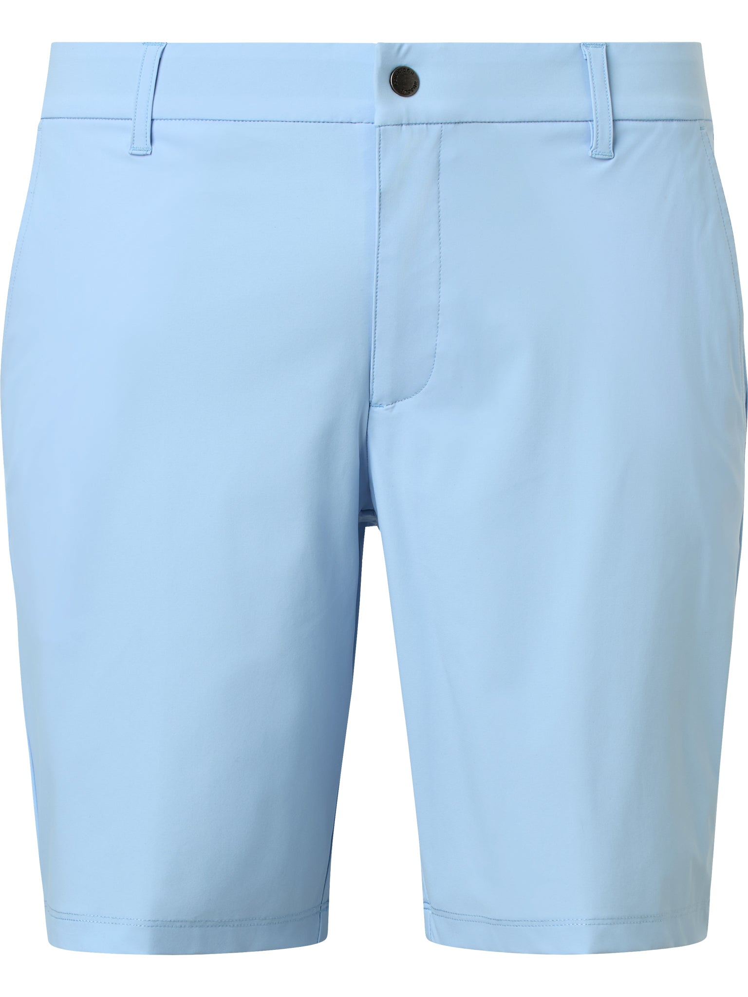 Mens Putter shorts - iceblue-5