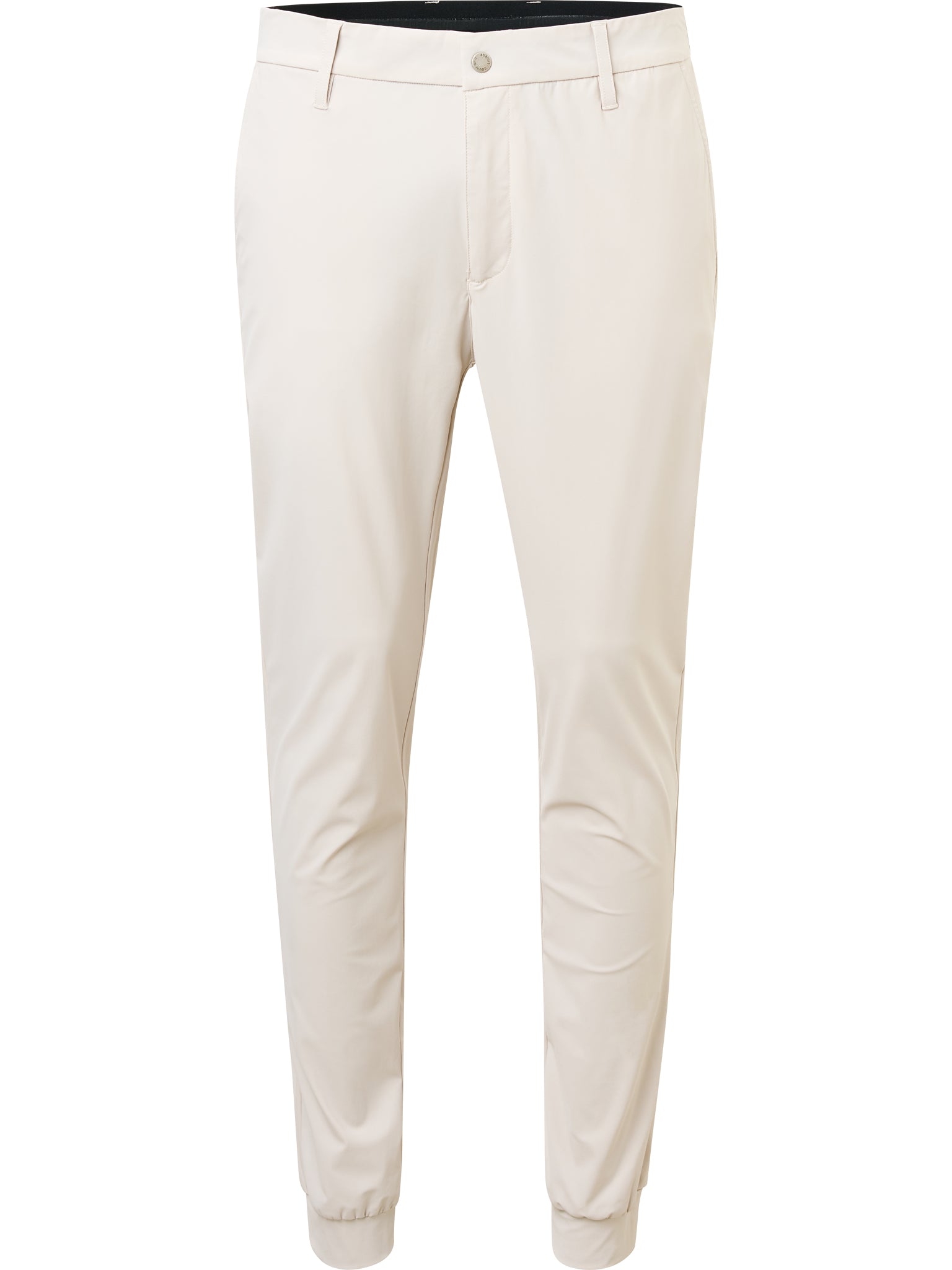 Mens Putter Joggers - sandshell