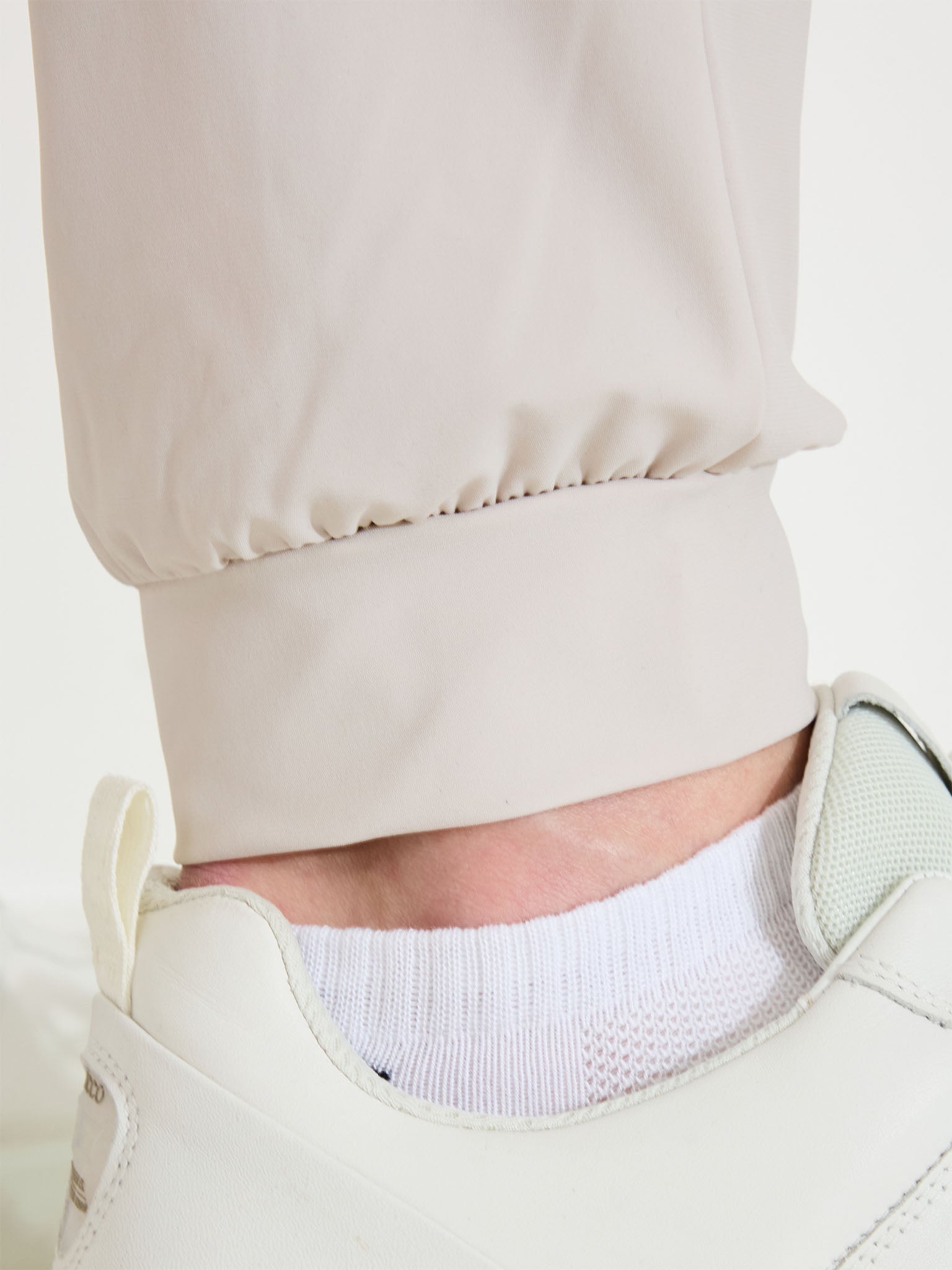 Mens Putter Joggers - sandshell-6