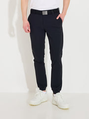 Mens Putter Joggers - black