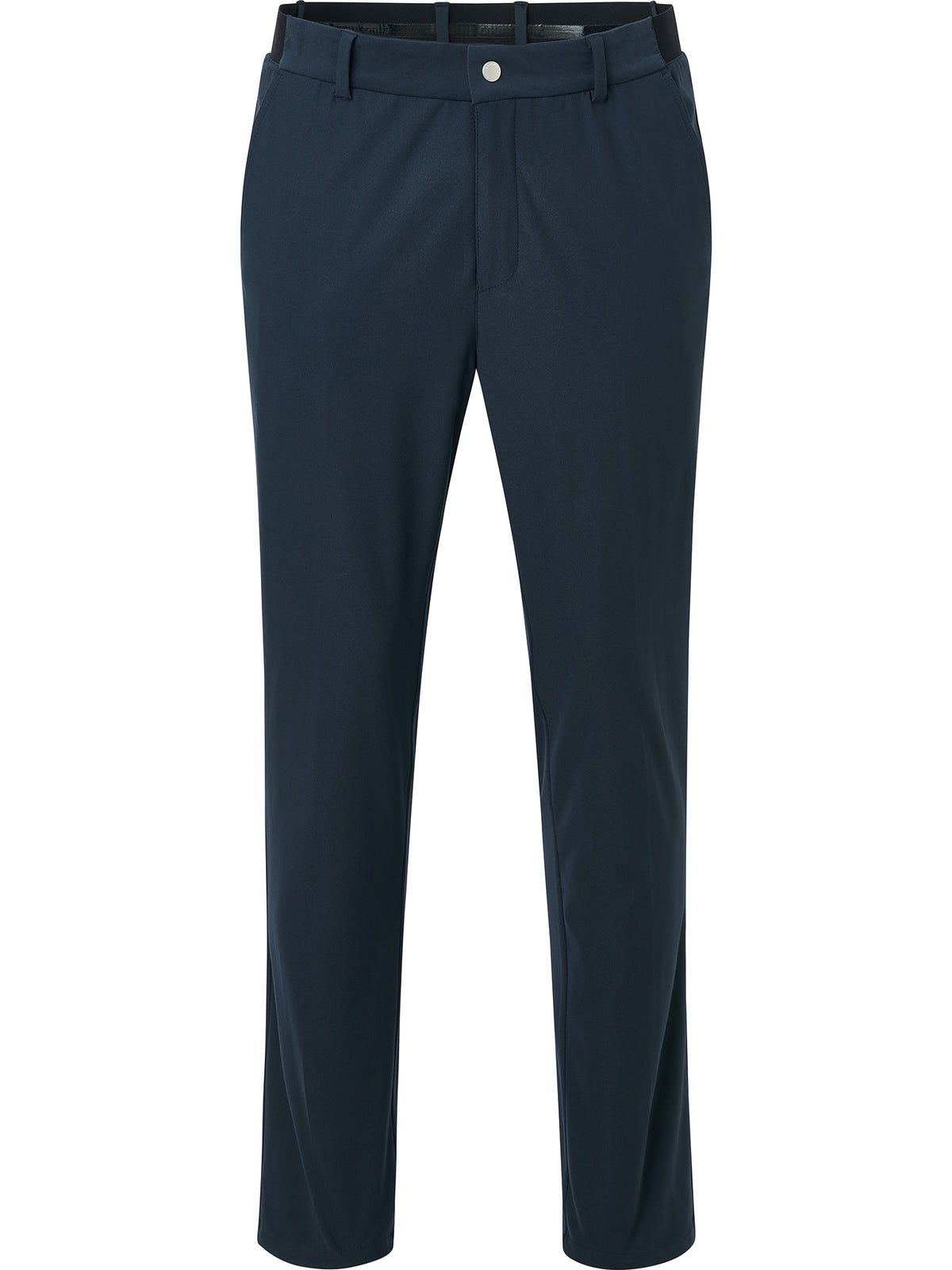 Mens Mellion Stretch trousers - navy-4