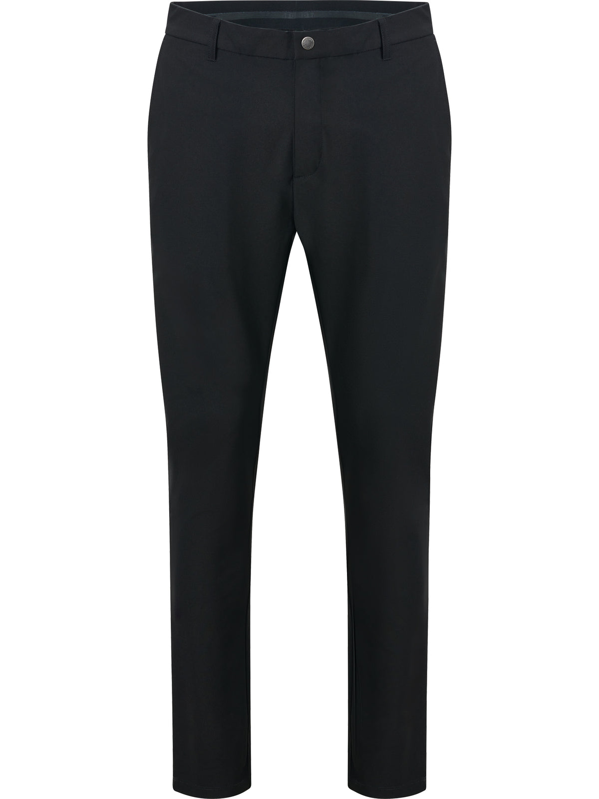Mens Mellion Stretch trousers - black-5