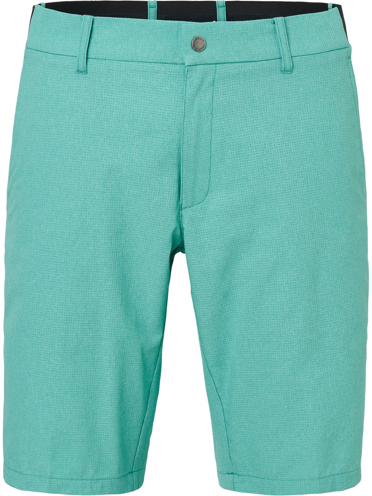 Men Huntingdale shorts - lagoon-4