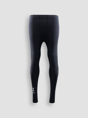 Mens Compression tights - black