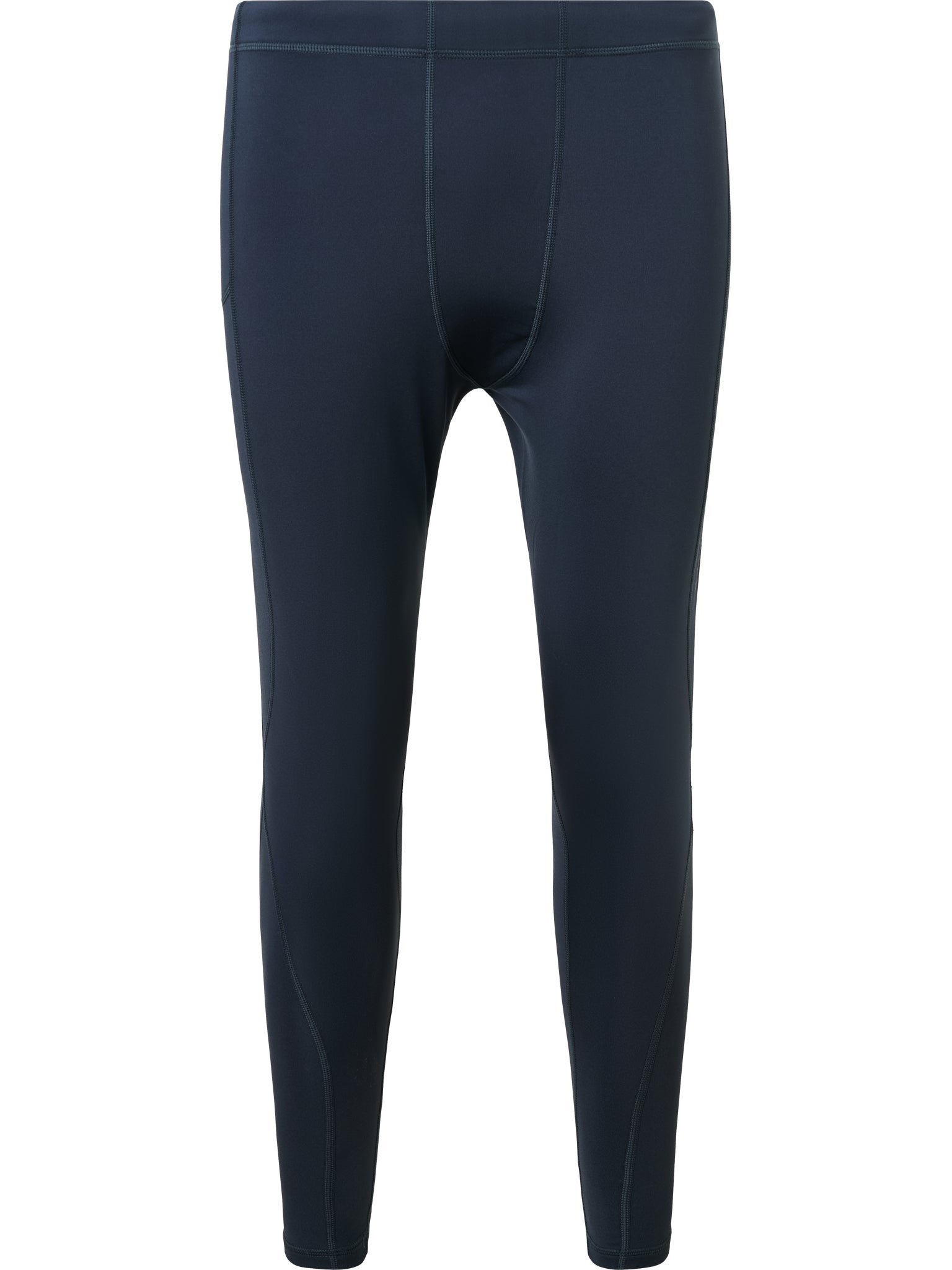 Mens Doonbeg baselayer tights - navy-7