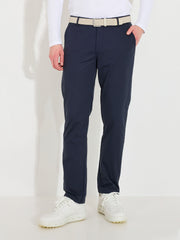 Mens Druids windvent trousers - navy
