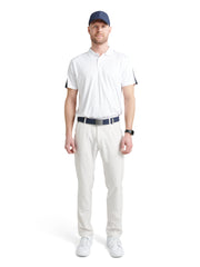 Men Kildare trousers - clam