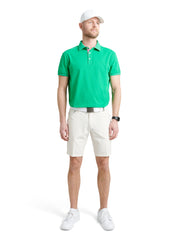 Men Kildare shorts - clam