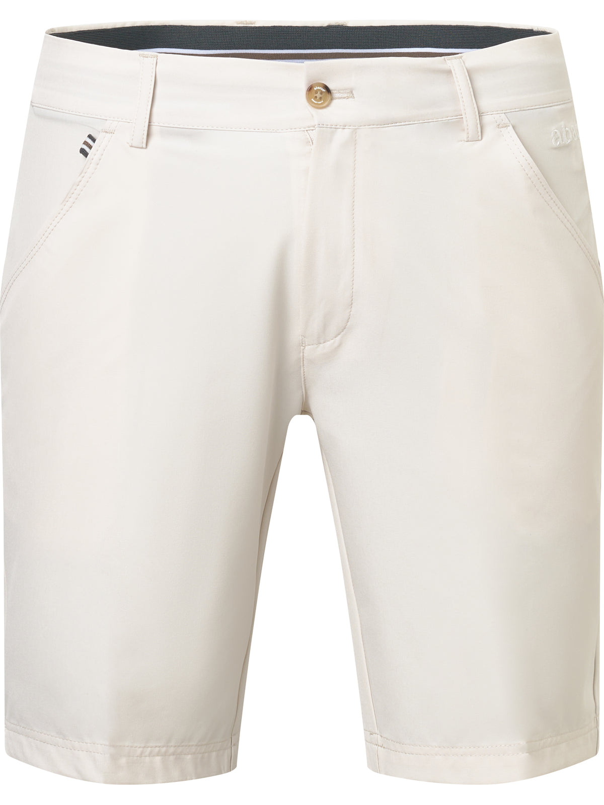 Men Kildare shorts - clam-4