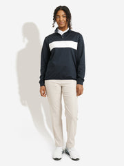 Lds Club midlayer - navy