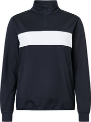 Lds Club midlayer - navy