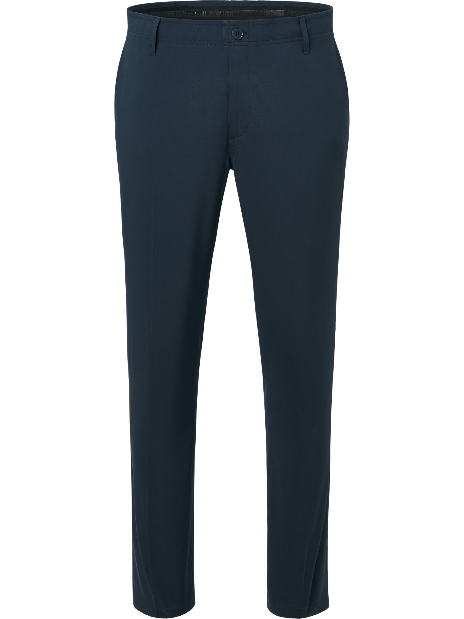 Mens Cleek flex trousers - navy – Abacus Sportswear
