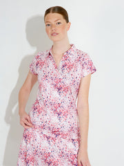 Lds Victoria drycool cupsleeve - splash