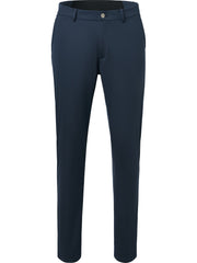 Mens Druids windvent trousers - navy