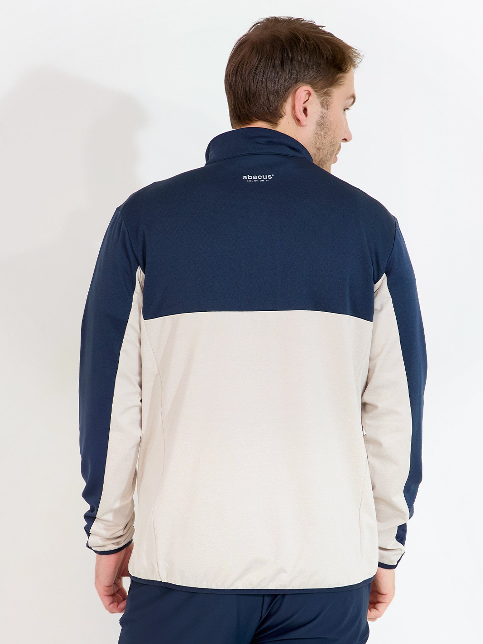 Midlayers & Pullovers Man – Abacus Sportswear
