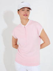 Lds Niblick cupsleeve - lt.pink