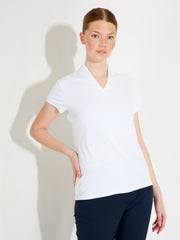 Lds Hammel recycled cupsleeve - white