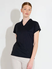 Lds Hammel recycled cupsleeve - black