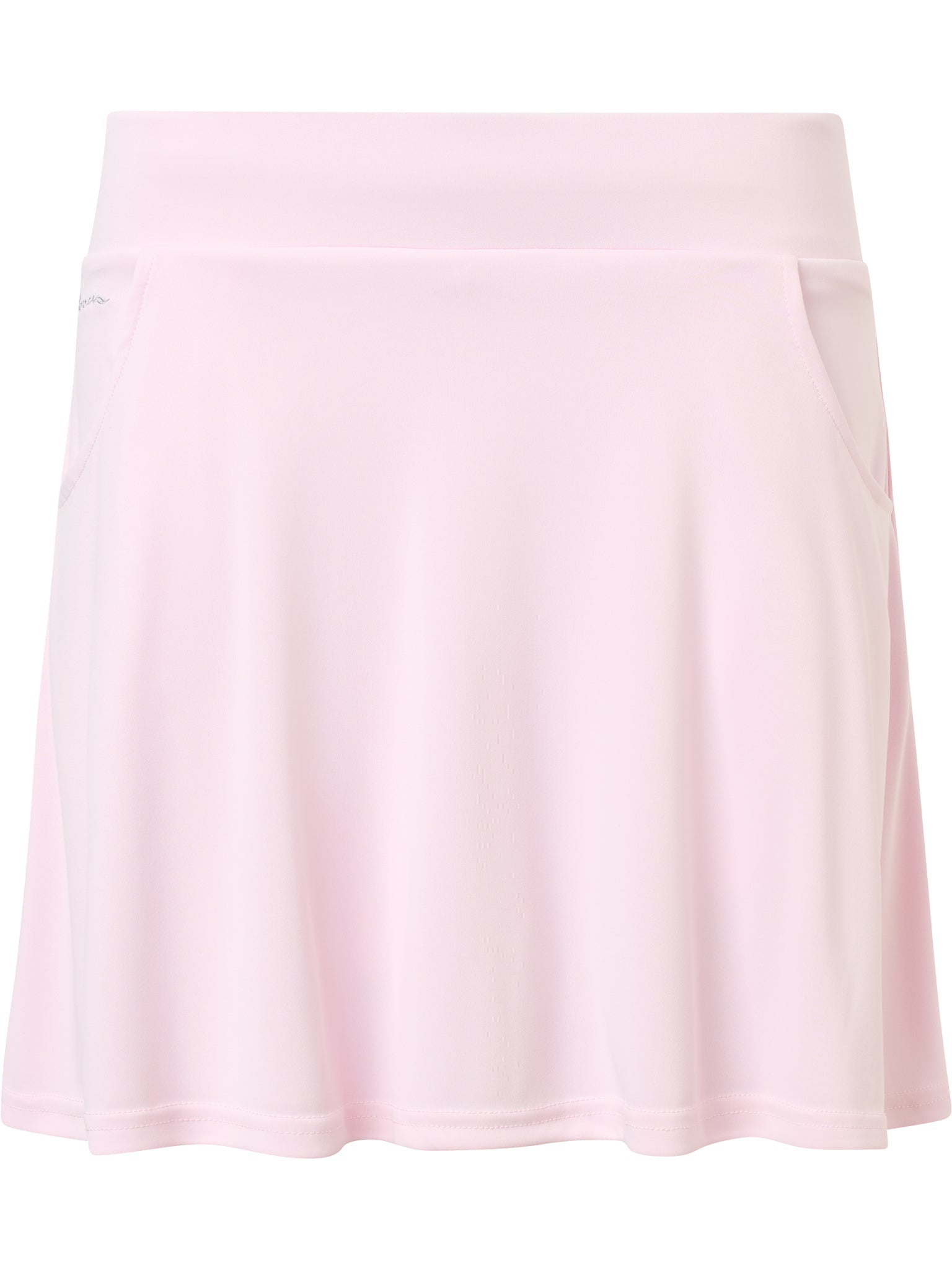 Lds Victoria skorts - lt.pink – Abacus Sportswear