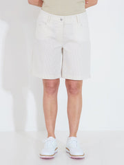 Lds Bovey shorts - lt.sand