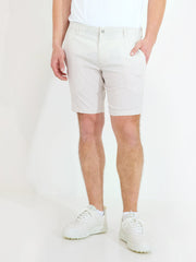 Mens Brassie shorts - lt.sand