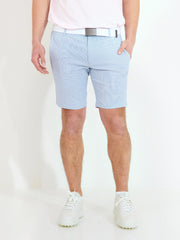 Mens Brassie shorts - horizon blue