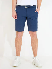 Mens Baffy shorts - navy
