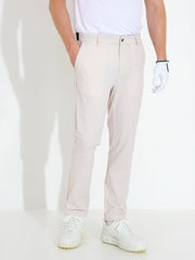 Mens Putter trousers - sandshell