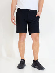 Mens Putter shorts - black