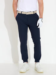 Mens Putter Joggers - navy