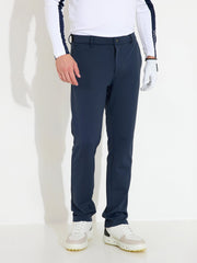 Mens Jigger warm trousers - navy