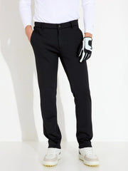 Mens Jigger warm trousers - black